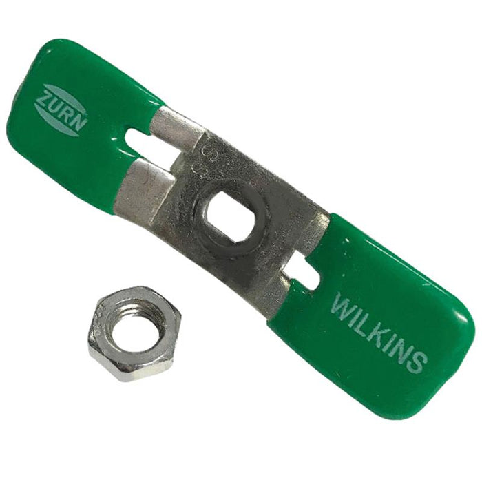 3/4" Ball Valve Handle