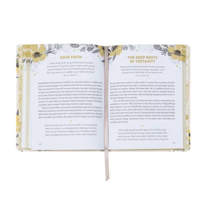 A Mustard Seed Faith Book