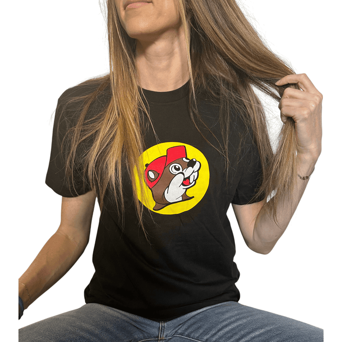 Adult Classic Unisex T-Shirt - Black