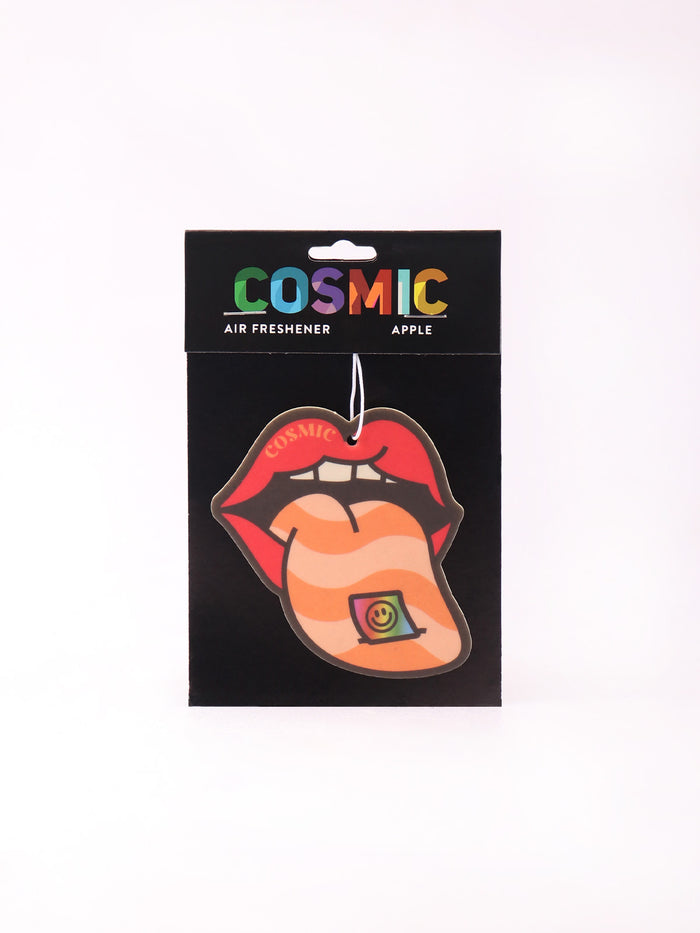 Air Freshener Lips | Apple-Image 2
