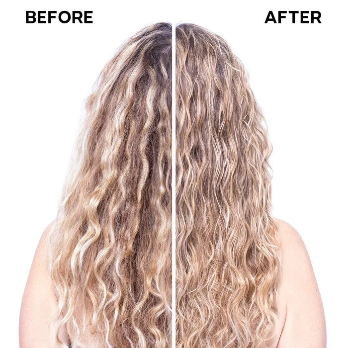 Alfaparf Milano Semi di Lino Curls Enhancing Conditioner 200ml