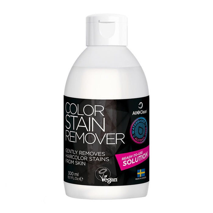 All 1 Clean Colour Stain Remover 300ml