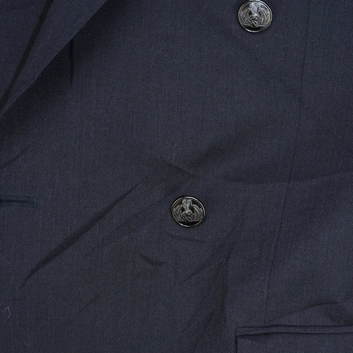 American Airlines First Officer Uniform Jacket - 40R, Medium - Army & Outdoors - Dress Jackets