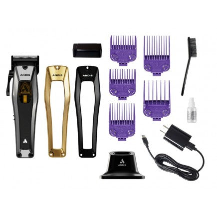 Andis Professional Recon Clipper # 562257 - Palms Fashion Inc.