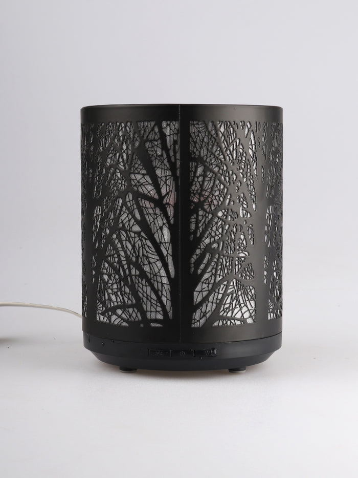 Aroma Diffuser Metal Tree Design 250ml | One Colour-Image 3