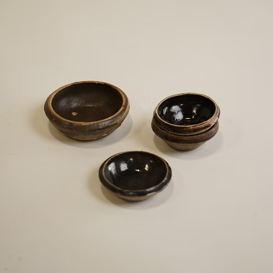 Artie Antique Mini Dish - Magnolia Lane co. Home + Garden + Gift