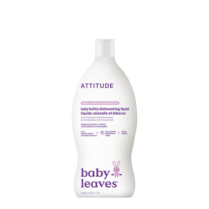 Baby Dish Soap
