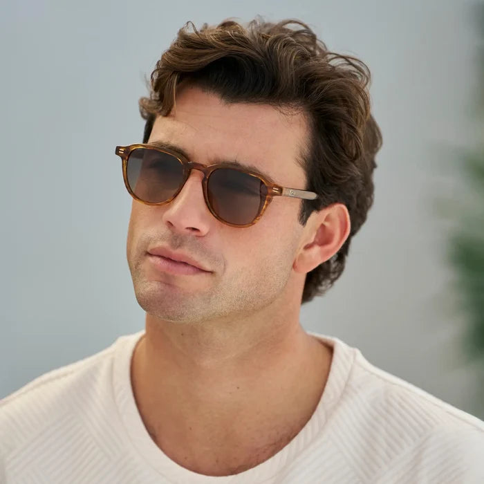 Baker Polarized Sunglasses