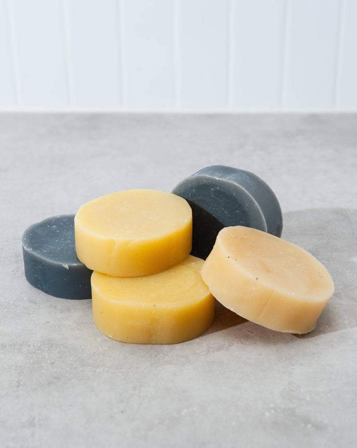 Balm and Bee Apothecary - Shave Bar