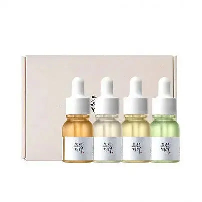 Beauty Of Joseon Hanbang Serum Discovery Kit - DOKAN