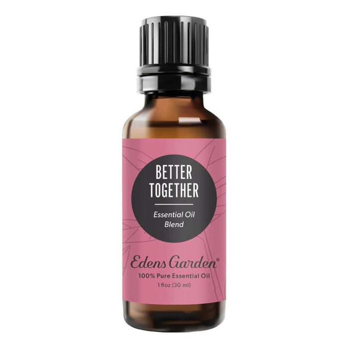 30 ml Better Together Essential Oil Blend- For Love & Attraction