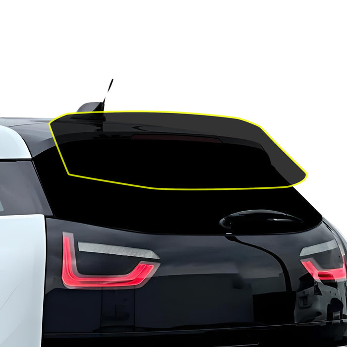 Rear Windshield / 70%