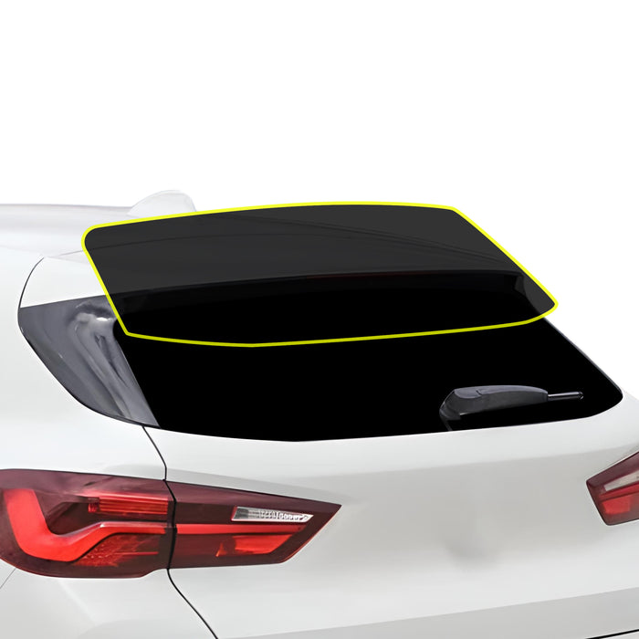 Rear Windshield / 70%