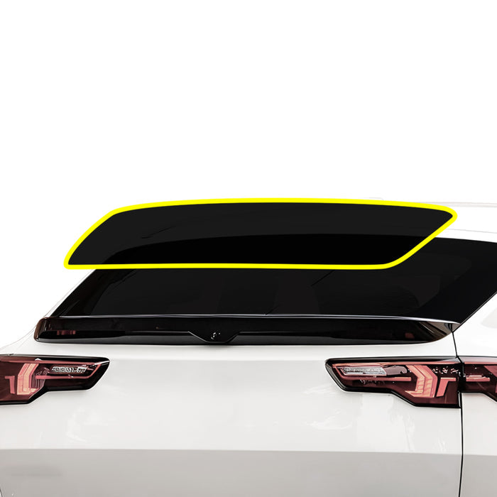 Rear Windshield / 70%