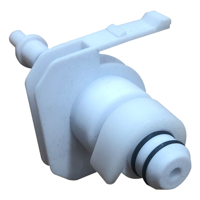 Bradley 6862 Spray Sanitiser Dispenser Conversion Attachment