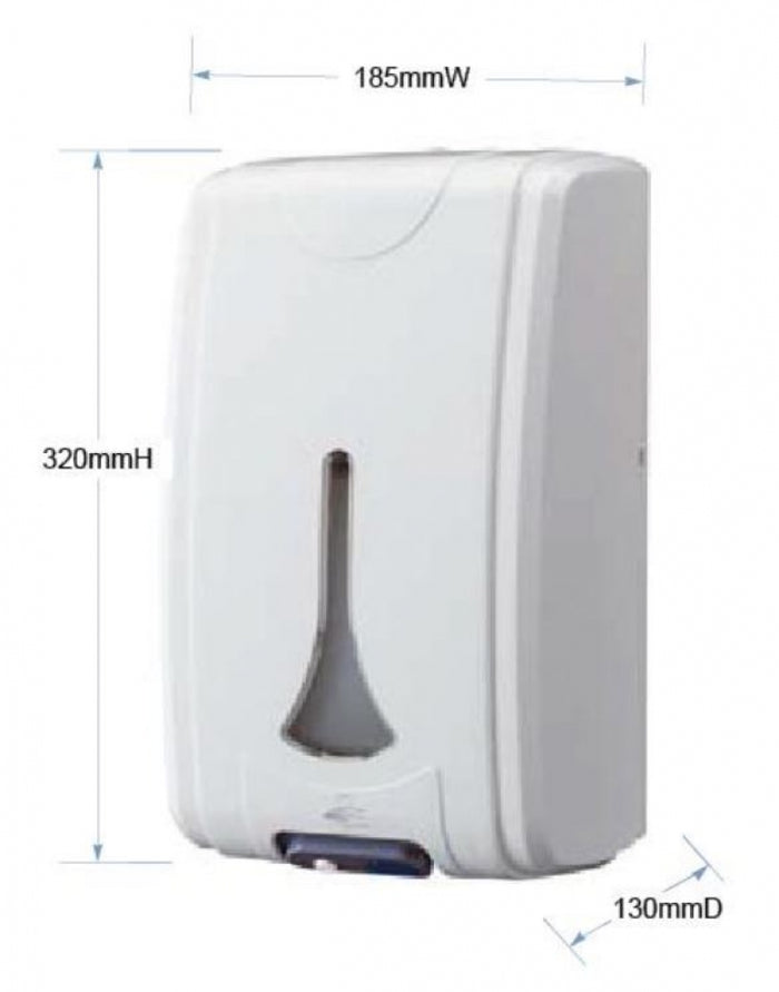 Bradley Cleanhands 6864 Sensor Spray Sanitiser Dispenser