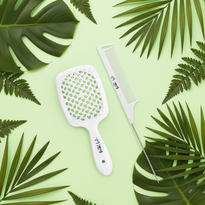 Briski Hair Styling Set