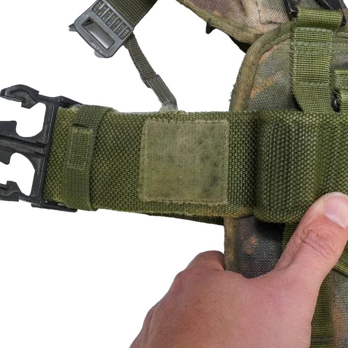 British Army DPM PLCE Web Set - Medium, Item 3 - British Army Surplus - Webbing Sets