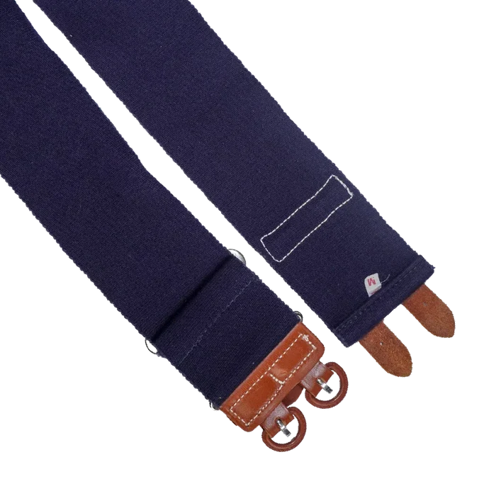British Army General Staff Stable Belt - Medium - British Army Surplus - Belts