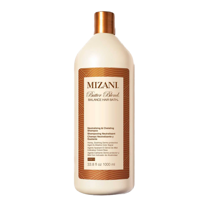 Butterblend Sensitive Hair Bath Neutra Shampoo 33.8 oz