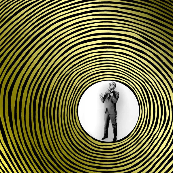 Cairo Vol. 7: Written On The Wall 3xLP