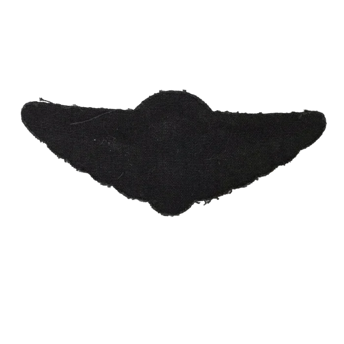 Canadian Forces Basic Parachutist Qualification Wing Patch - Canadian Army Surplus - Flags, Badges & Insignia