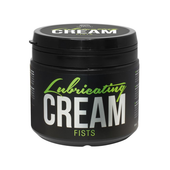 CBL Lubricating Cream Fists 500ml