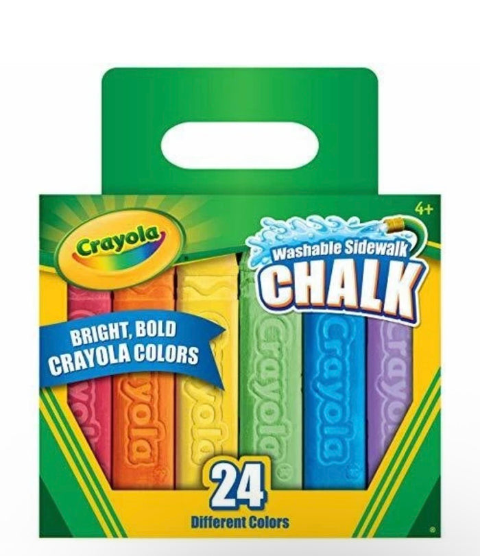 Chalk