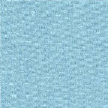 Clairebella in Ocean Drapery Panel by Wheaton Whaley Home