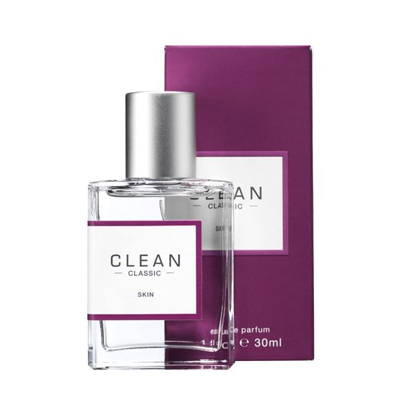 Clean Skin EDP, 30 ml