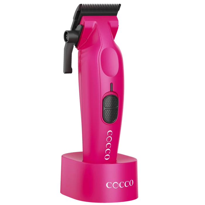 COCCO HYPER VELOCE PRO CLIPPER - PINK - Palms Fashion Inc.