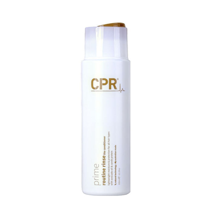 CPR Routine Rinse Lite Conditioner 300ml