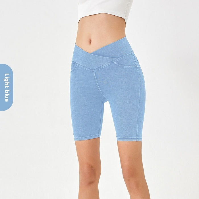 Light Blue / L