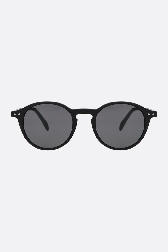 #D Sun acetate sunglasses