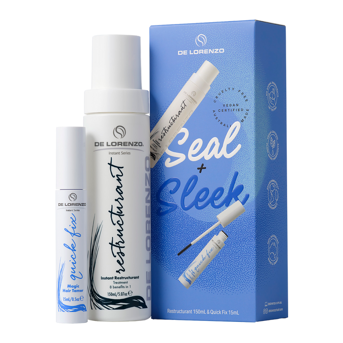 De Lorenzo Seal & Sleek Duo