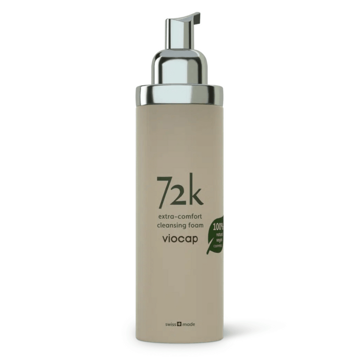 DISCONTINUED - Extra-Comfort Cleansing Foam | 72k