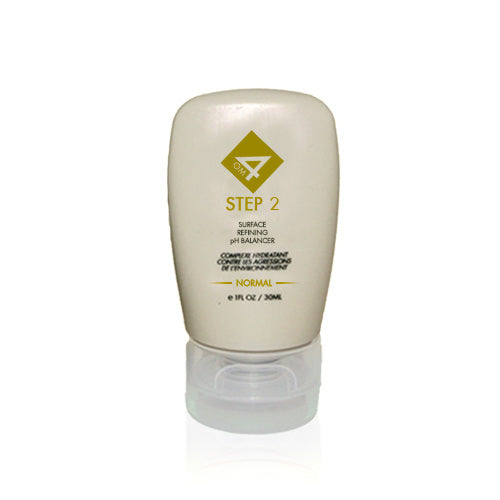 DISCONTINUED - Surface Refining PH Balancer - Normal Step 2 | OM4Men