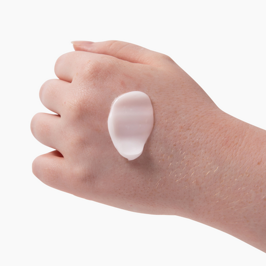 DISCONTINUED -Lustre | Linder Health