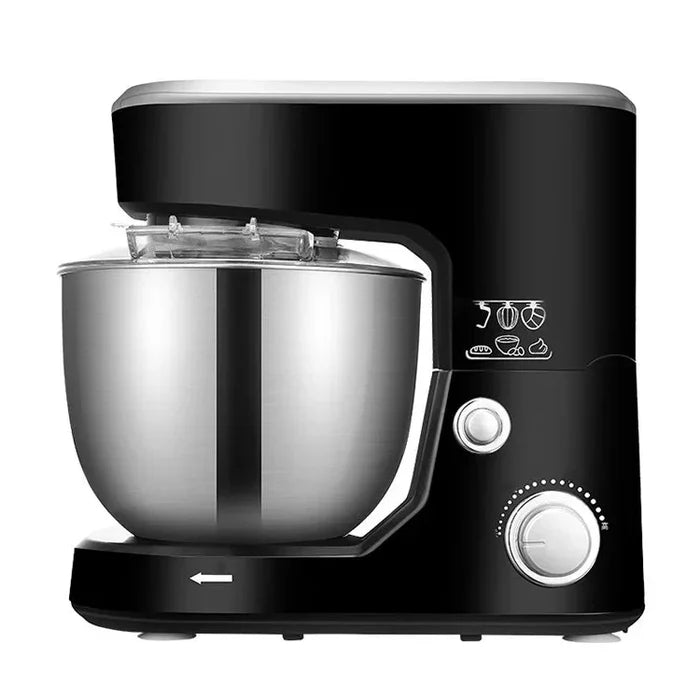 Dough maker machine