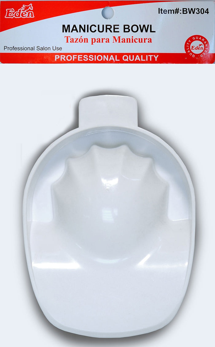 Eden Manicure Bowl # BW304 - Palms Fashion Inc.