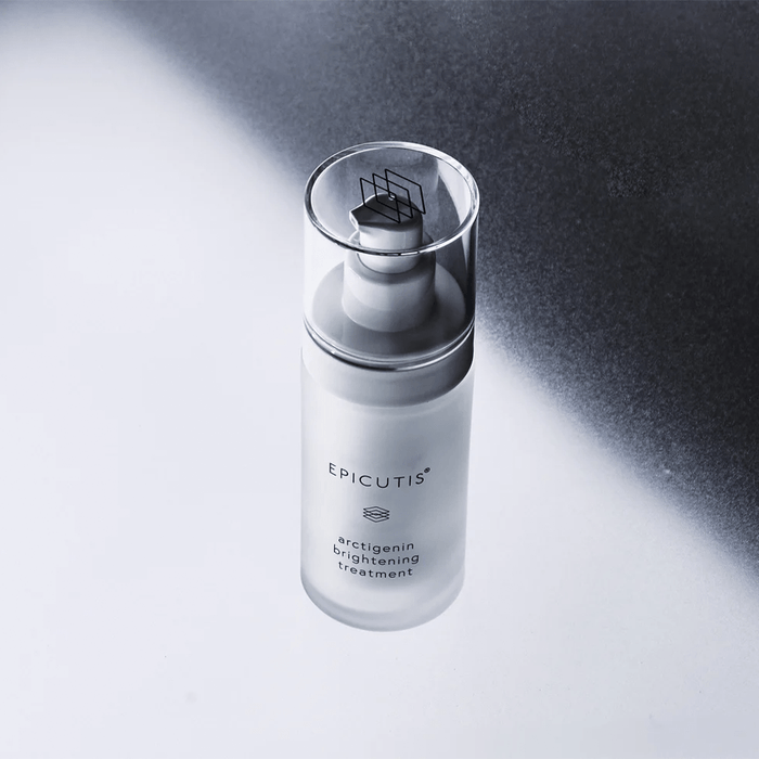 Epicutis Arcitigenin Brightening Treatment - Beauty Tribe