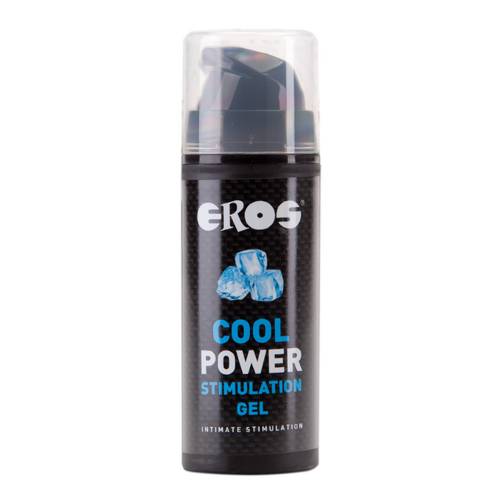 EROS Cool Power Stimulating Gel 30ml