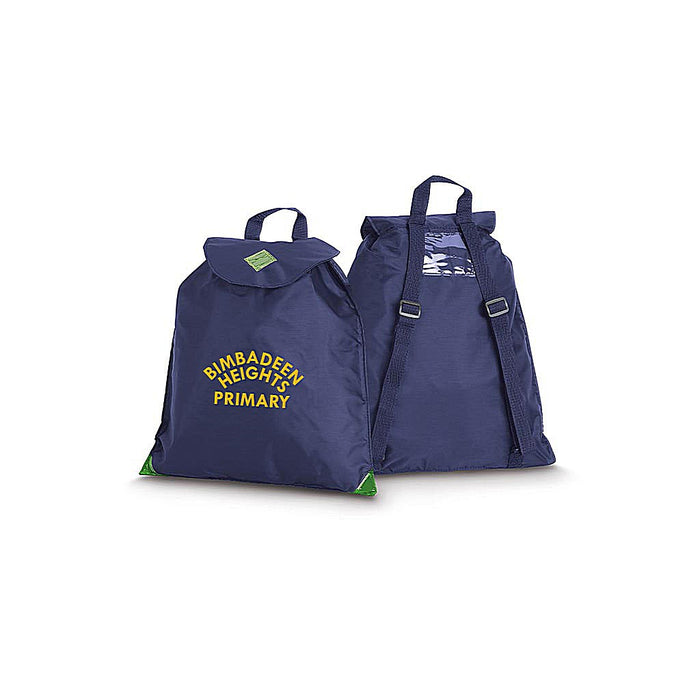 Excursion Bag