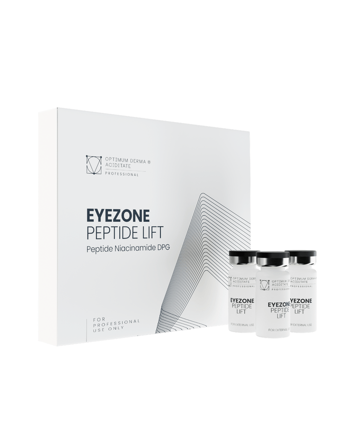 EYEZONE PEPTIDE LIFT, 4x10 ml