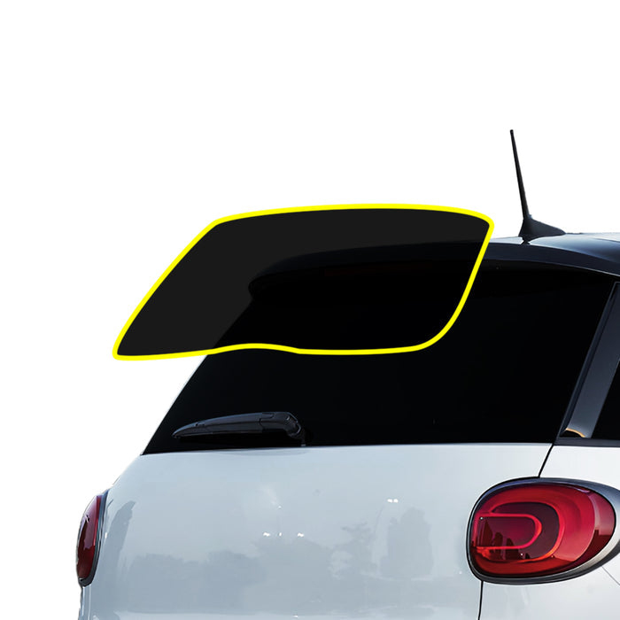 Rear Windshield / 70%