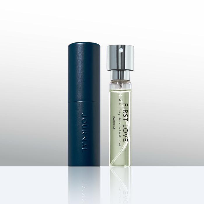 First Love Parfum 15 ml (Case+Refill)