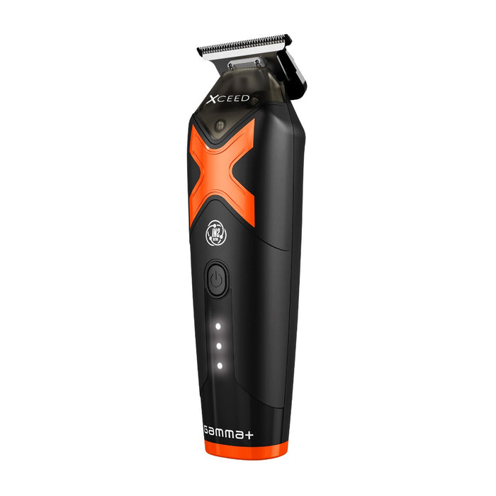 Gamma+ XCEED EXPECTATIONS TRIMMER - Palms Fashion Inc.