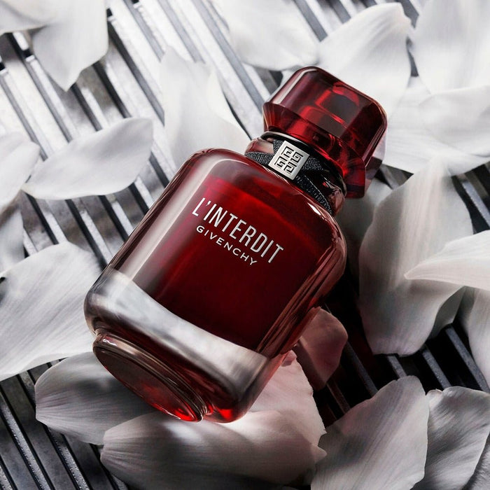 Givenchy L'Interdit Rouge For Women Eau De Parfum - Beauty Tribe