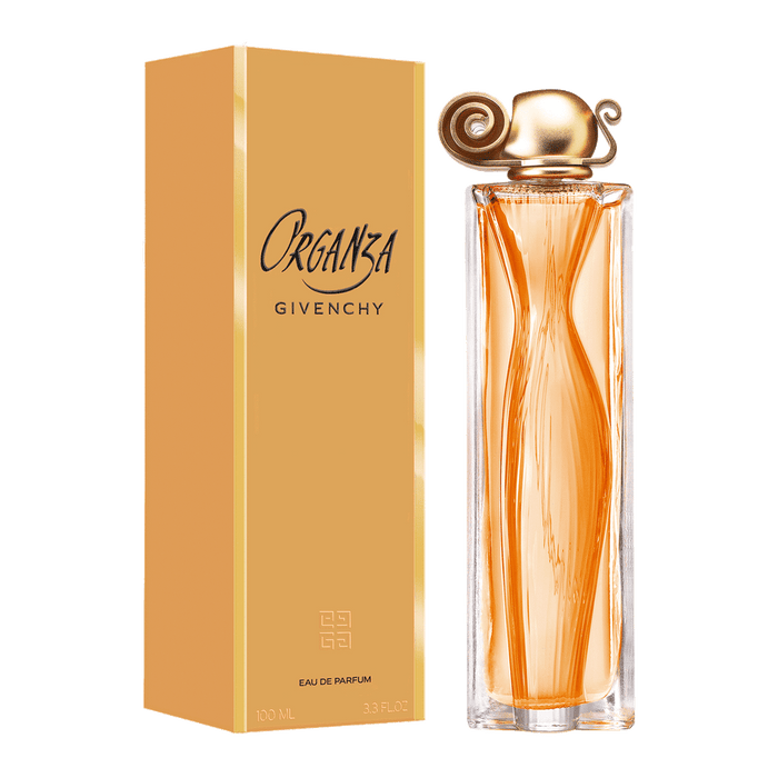 Givenchy Organza For Women Eau De Parfum - Beauty Tribe
