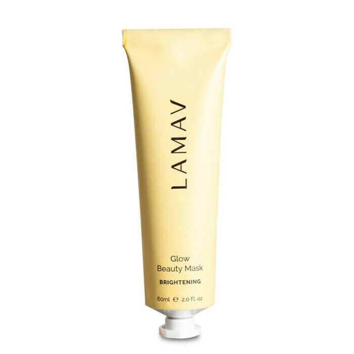 Glow Beauty Mask - Freebie
